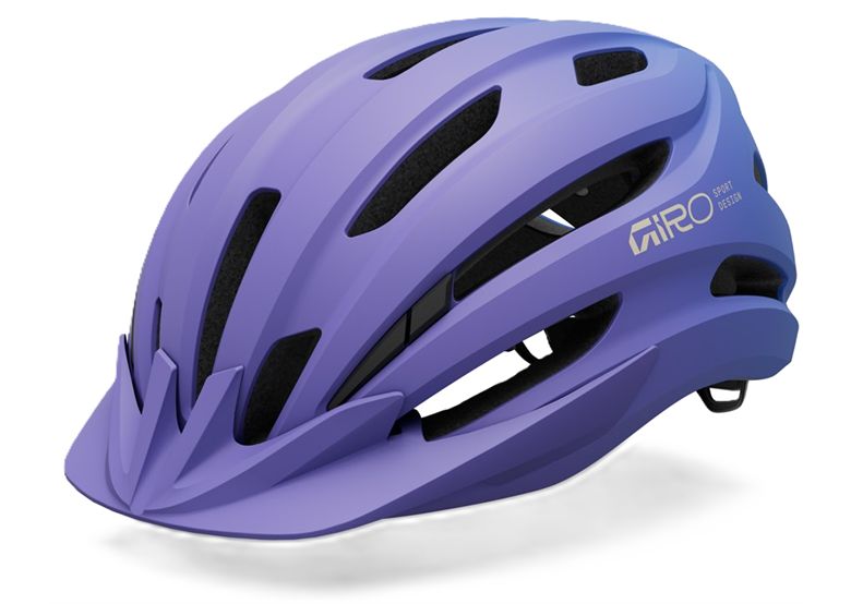 Kask rowerowy GIRO Register II Youth
