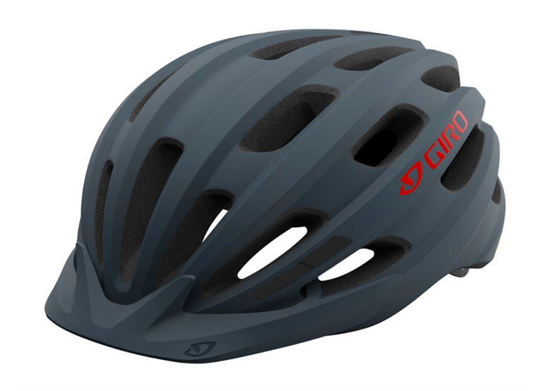 Kask rowerowy GIRO Register MIPS