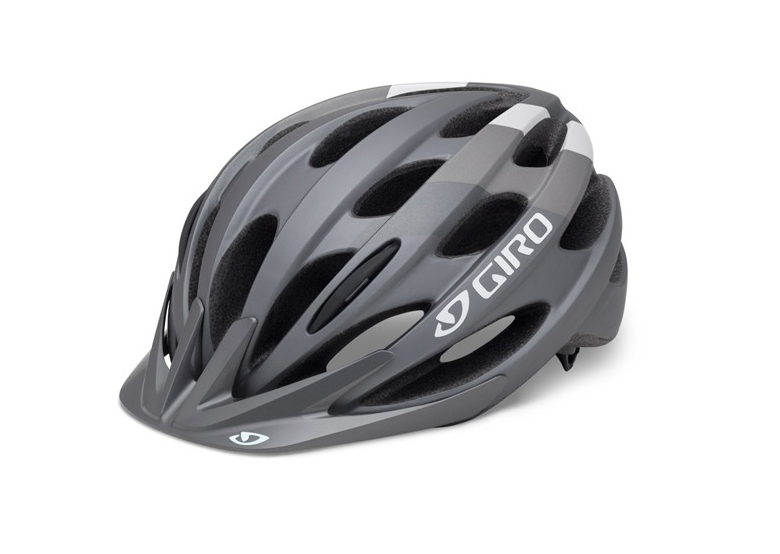Kask rowerowy GIRO Revel 2015
