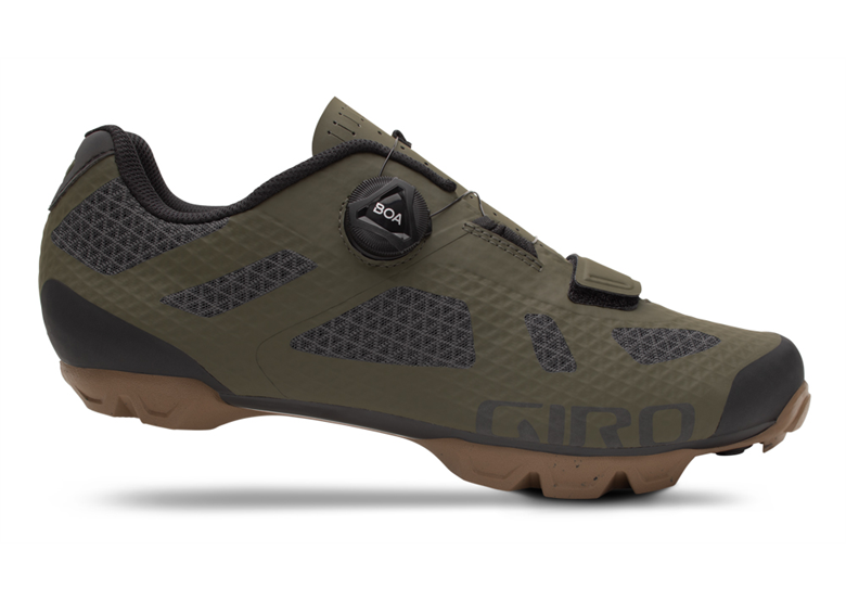 Buty MTB GIRO Rincon