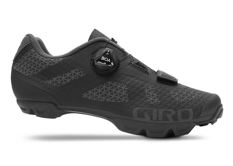 Buty MTB damskie GIRO Rincon W