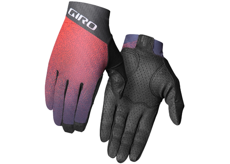 Rękawiczki długie GIRO Rivet CS