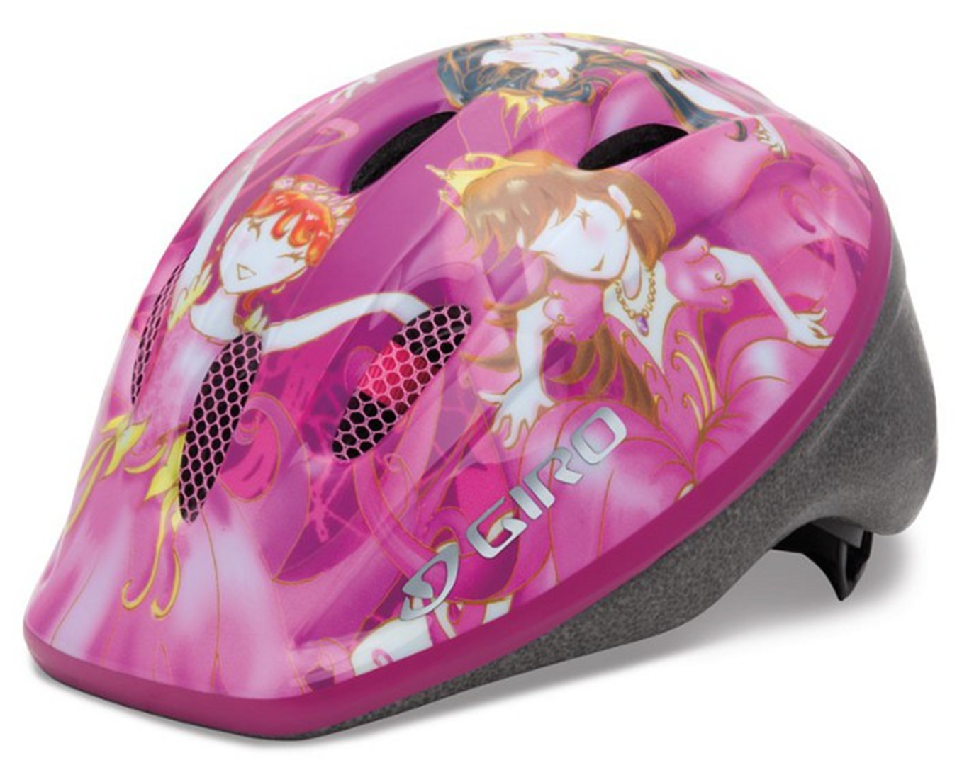 giro rodeo helmet