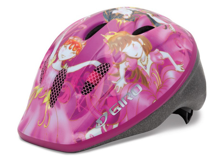 Kask rowerowy GIRO Rodeo