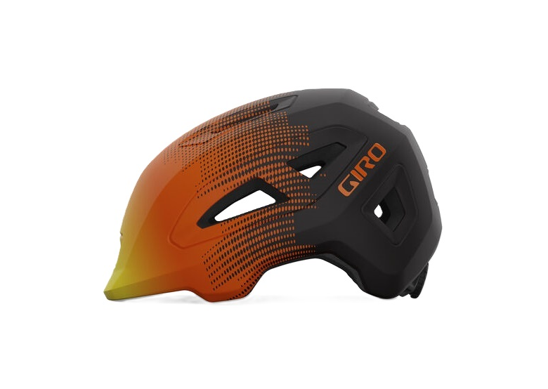 Kask rowerowy GIRO Scamp II