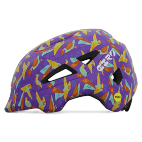 Kask rowerowy GIRO Scamp II