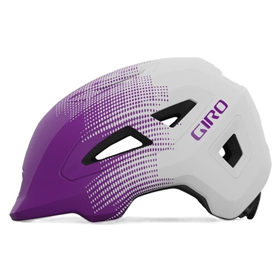 Kask rowerowy GIRO Scamp II