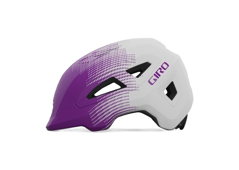 Kask rowerowy GIRO Scamp II