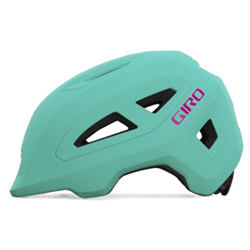 Kask rowerowy GIRO Scamp II