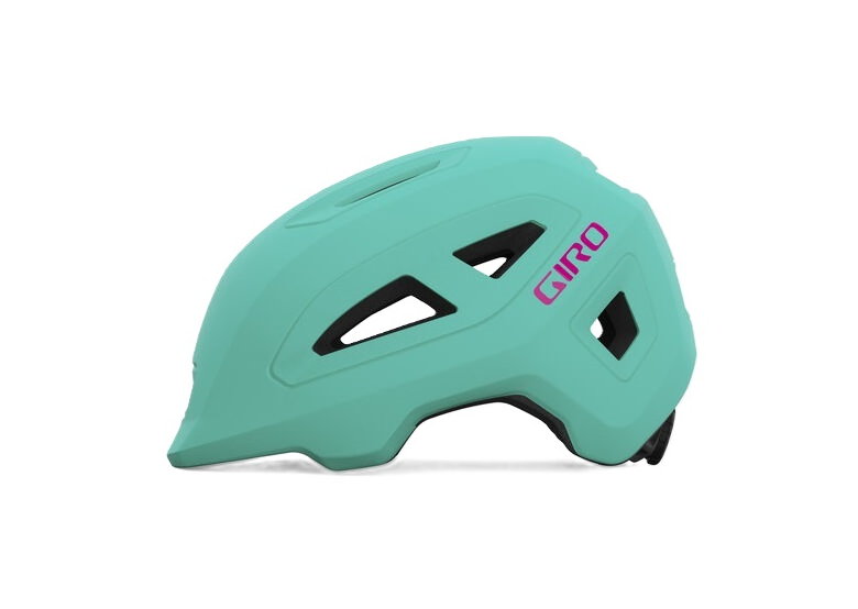 Kask rowerowy GIRO Scamp II