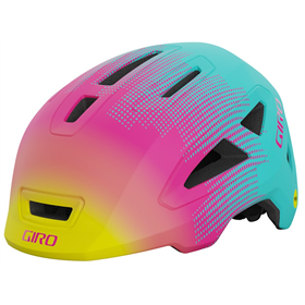 Kask rowerowy GIRO Scamp II