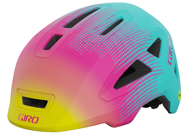 Kask rowerowy GIRO Scamp II