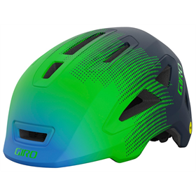 Kask rowerowy GIRO Scamp II