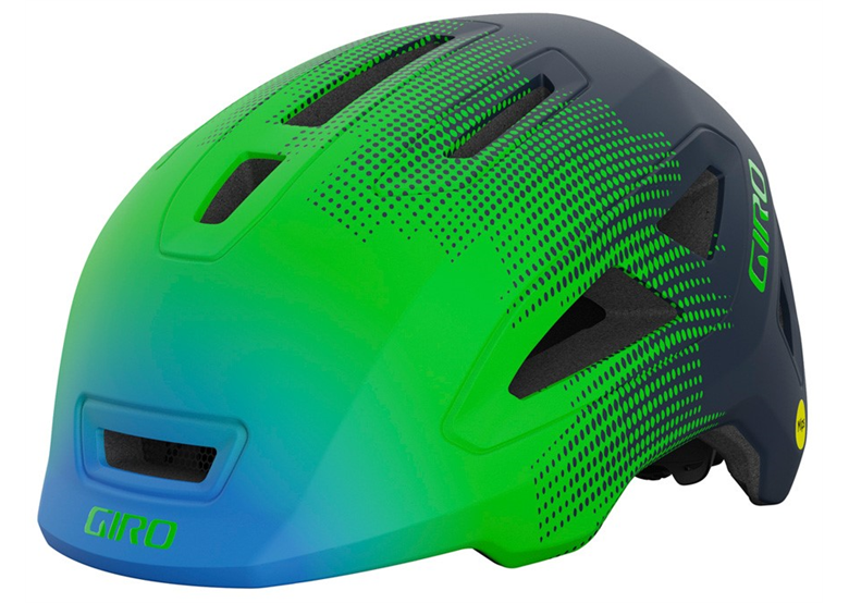 Kask rowerowy GIRO Scamp II