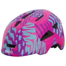 Kask rowerowy GIRO Scamp II