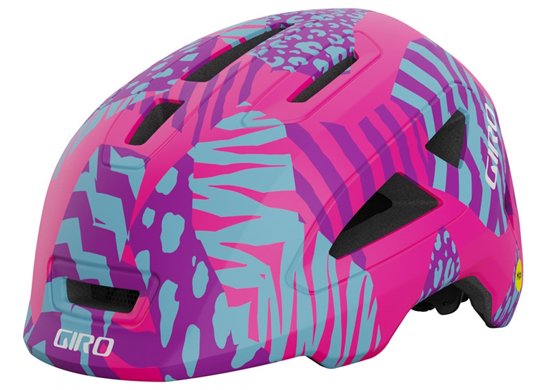 Kask rowerowy GIRO Scamp II