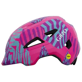 Kask rowerowy GIRO Scamp II