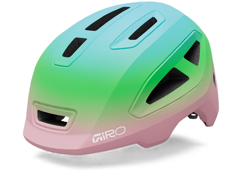 Kask rowerowy GIRO Scamp II