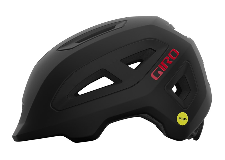 Kask rowerowy GIRO Scamp II MIPS