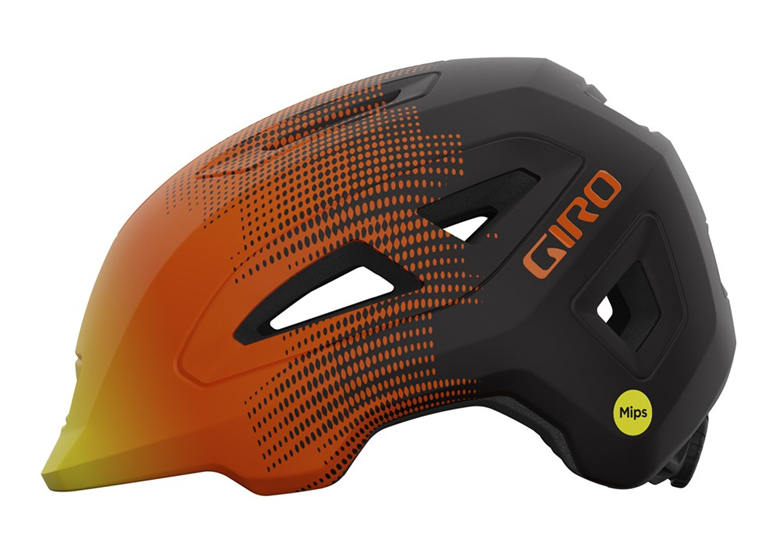 Kask rowerowy GIRO Scamp II MIPS