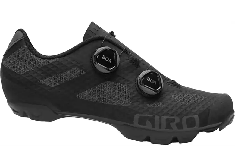 Buty MTB GIRO Sector | CentrumRowerowe.pl