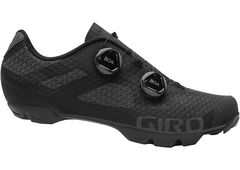 Buty MTB damskie GIRO Sector