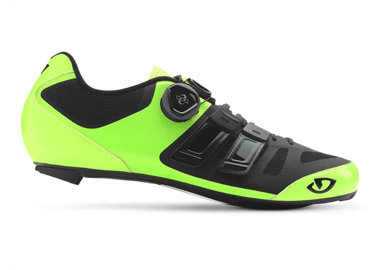Buty szosowe GIRO Sentrie Techlace | CentrumRowerowe.pl