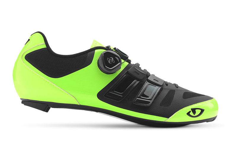 Buty szosowe GIRO Sentrie Techlace