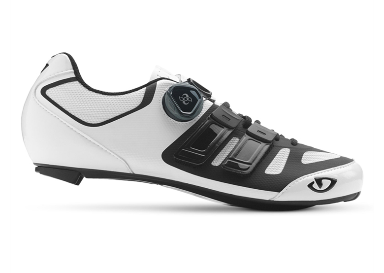 Buty szosowe GIRO Sentrie Techlace