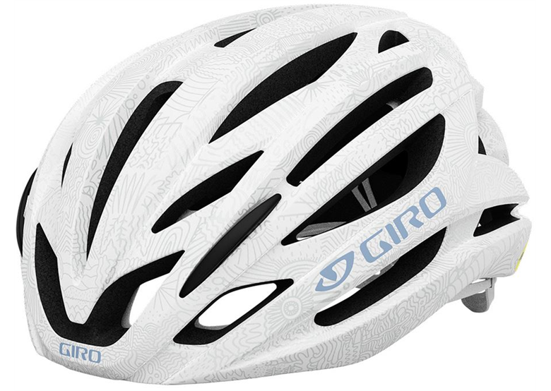 Kask rowerowy GIRO Seyen MIPS