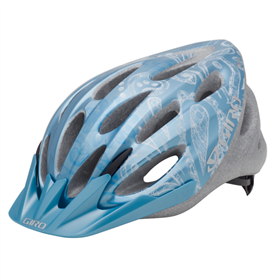 Kask rowerowy GIRO Skyla