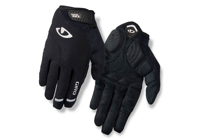 Rękawiczki długie GIRO Strada Massa SG LF