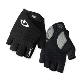 Rękawiczki krótkie GIRO Strada Massa SuperGel