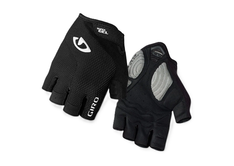 Rękawiczki krótkie GIRO Strada Massa SuperGel