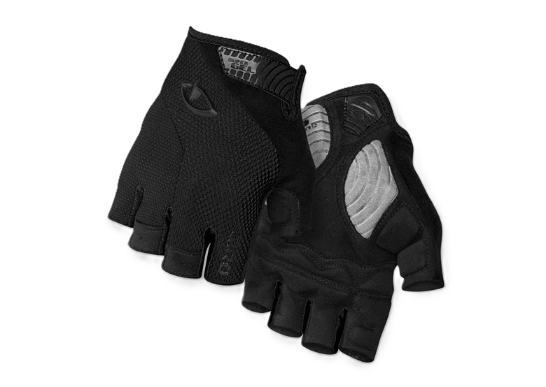 Rękawiczki krótkie GIRO Strade Dure SuperGel