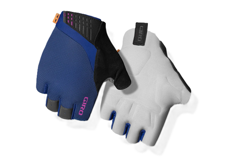 Rękawiczki krótkie GIRO Supernatural W