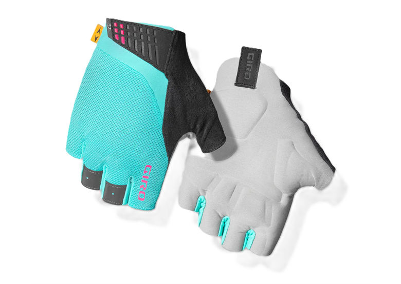 Rękawiczki krótkie GIRO Supernatural W