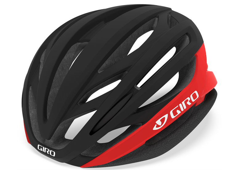 Kask rowerowy GIRO Syntax