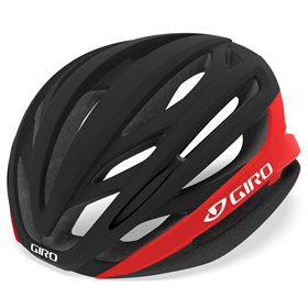 Kask rowerowy GIRO Syntax