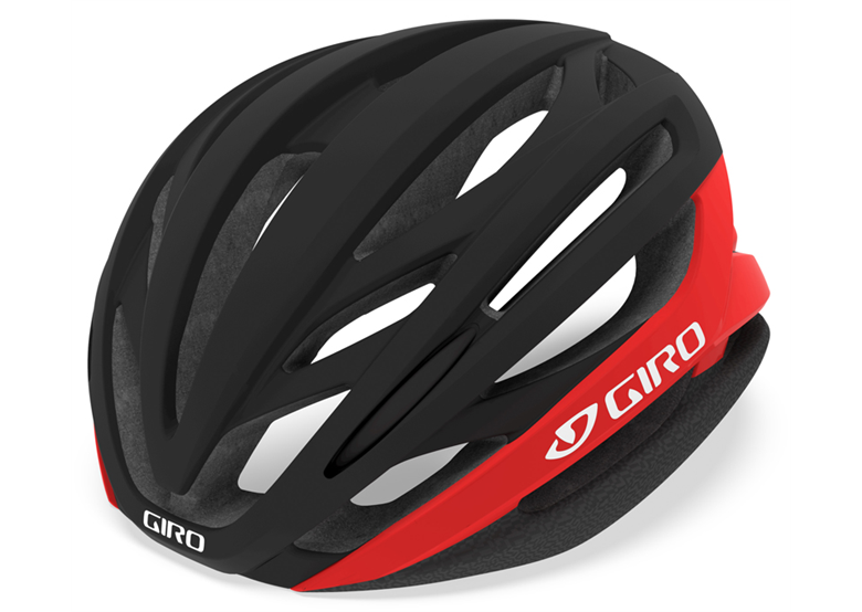 Kask rowerowy GIRO Syntax MIPS