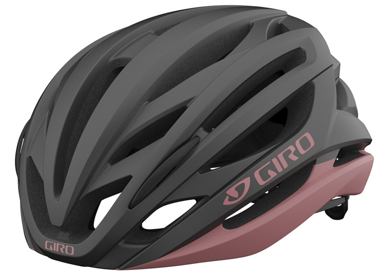 Kask rowerowy GIRO Syntax MIPS