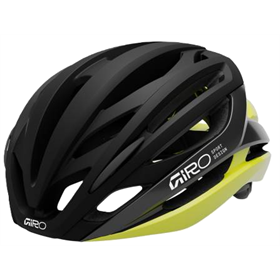 Kask rowerowy GIRO Syntax MIPS