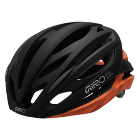 Kask rowerowy GIRO Syntax MIPS