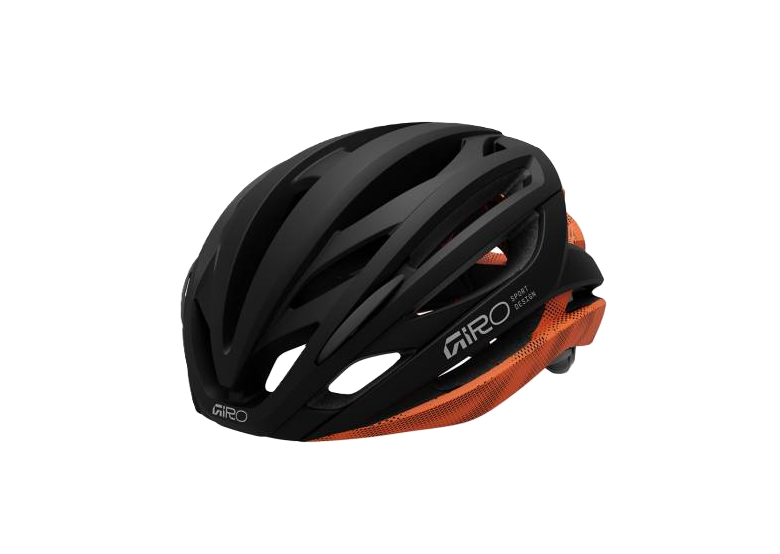 Kask rowerowy GIRO Syntax MIPS