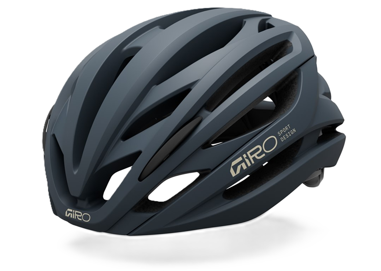 Kask rowerowy GIRO Syntax MIPS