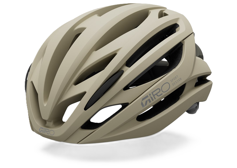 Kask rowerowy GIRO Syntax MIPS