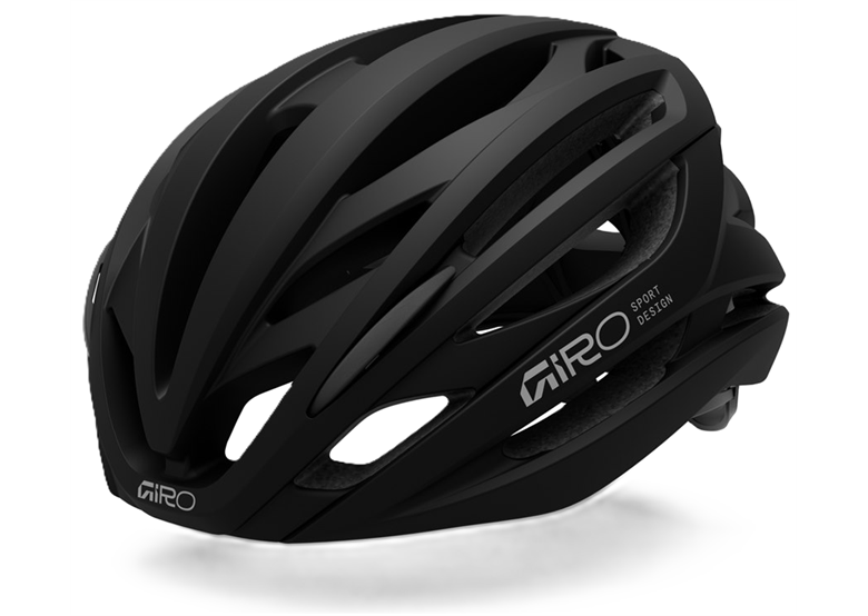 Kask rowerowy GIRO Syntax MIPS