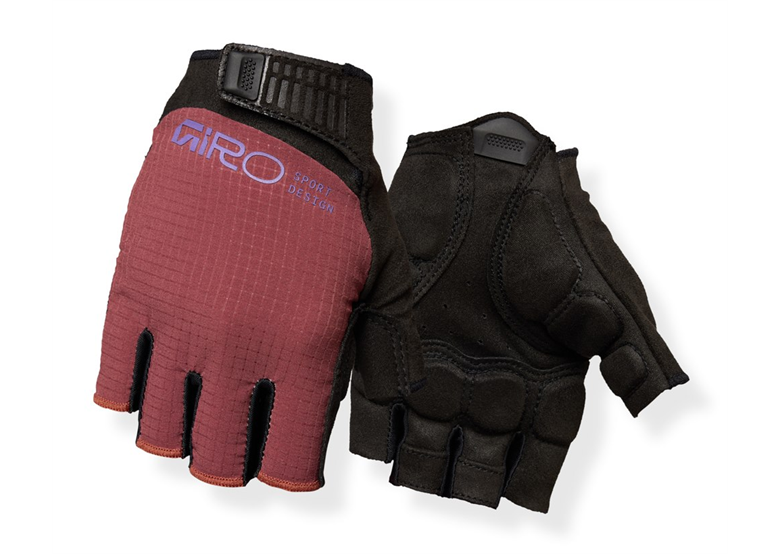 Rękawiczki krótkie GIRO Tessa II Gel