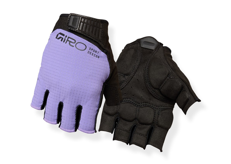 Rękawiczki krótkie GIRO Tessa II Gel