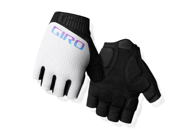 Rękawiczki krótkie GIRO Tessa II Gel